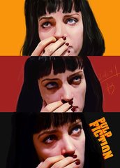 孙倩和白洁张敏美红